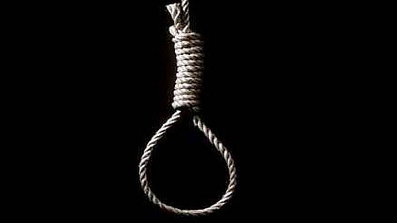 தற்கொலை