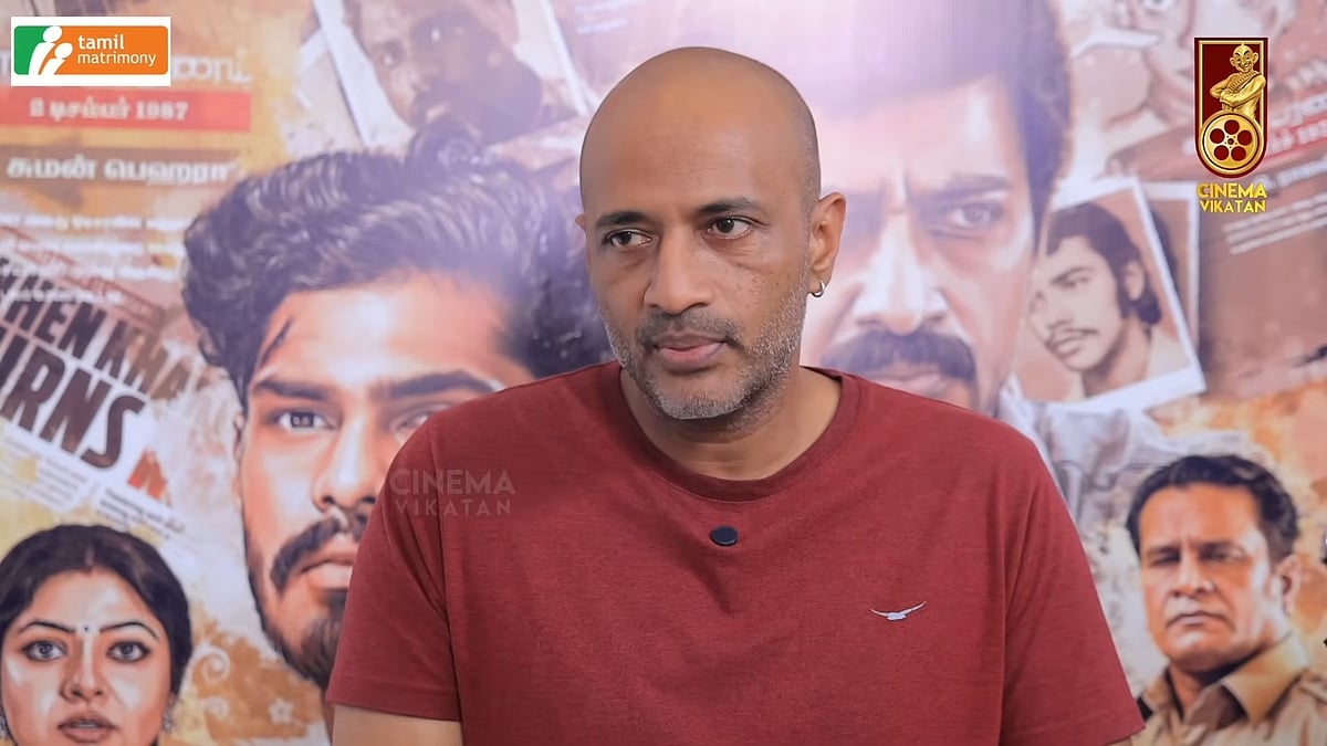 Actor Kishore