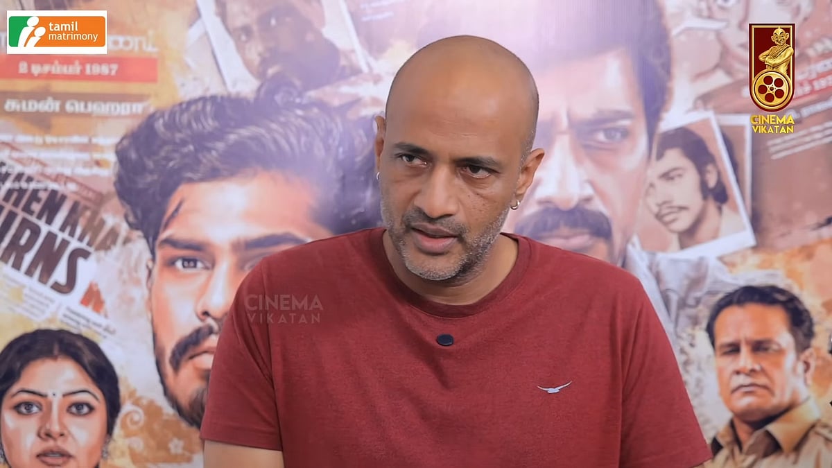 Actor Kishore