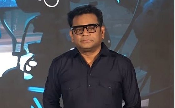 ஏ.ஆர்.ரஹ்மான்