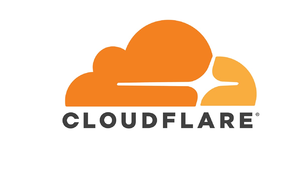 Cloudflare 