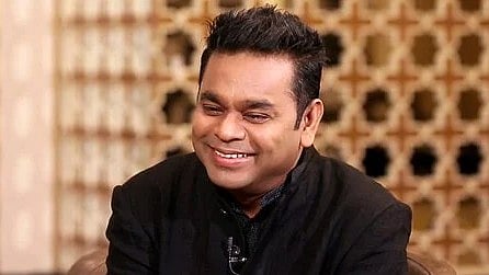 ஏ.ஆர்.ரஹ்மான்