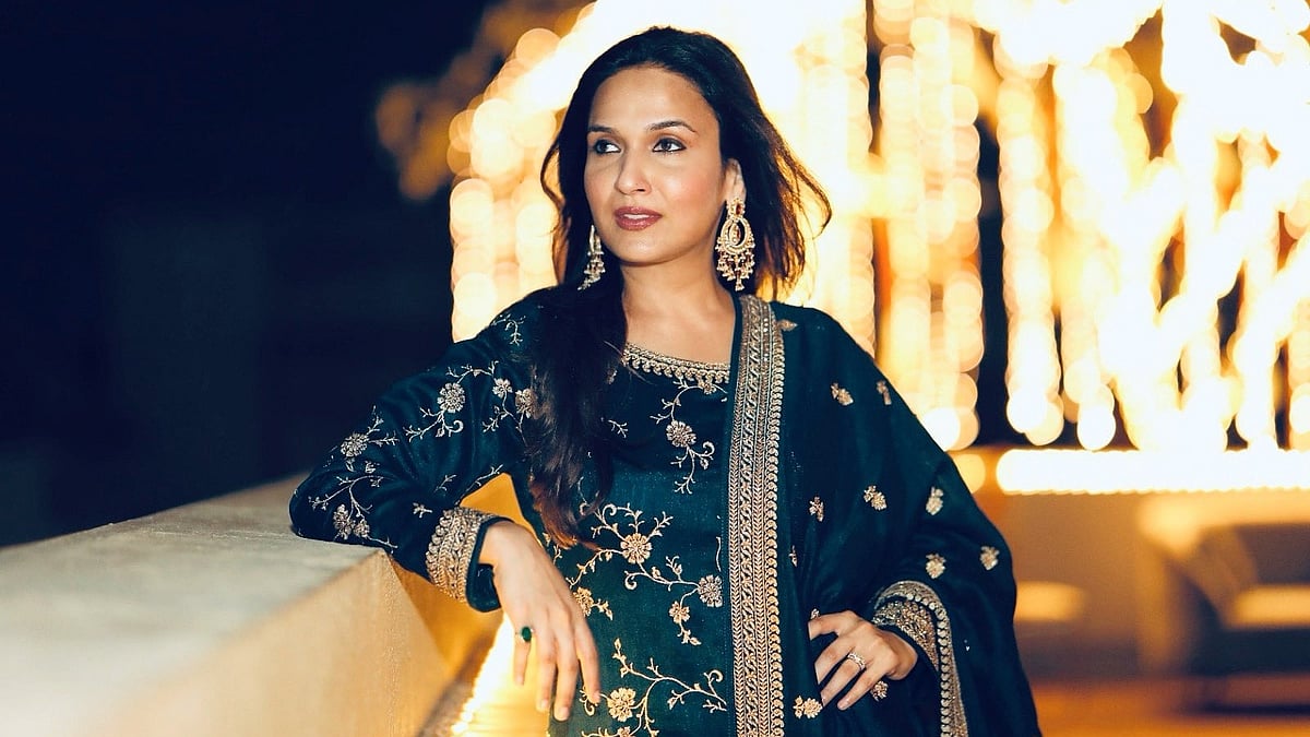 சௌந்தர்யா ரஜினிகாந்த்