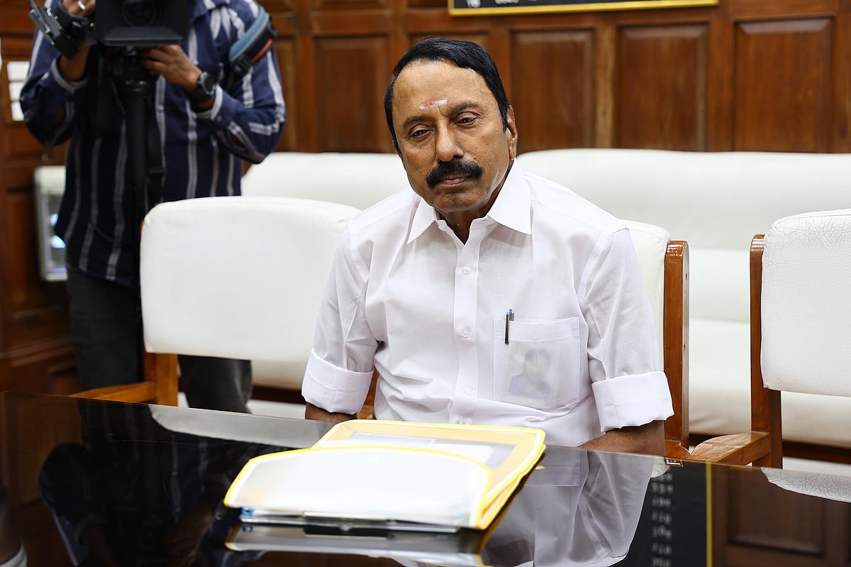 செங்கோட்டையன்