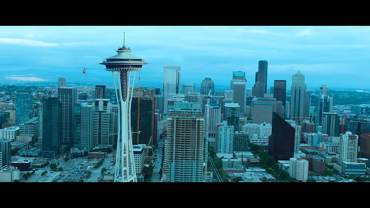 Sankagiri Rajkumar - One man