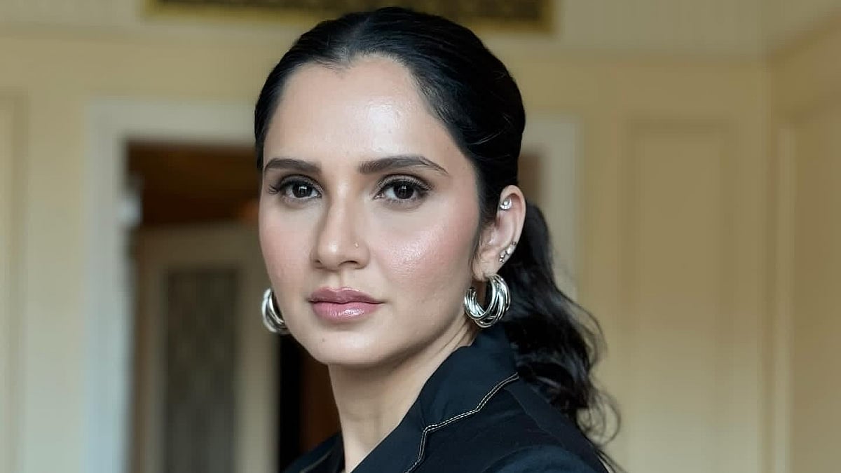 sania mirza
