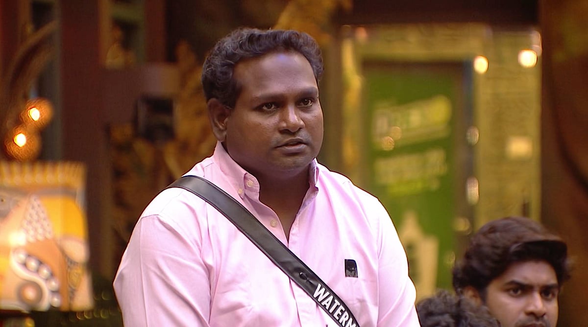 பிக் பாஸ் வீட்டில் நடந்தது என்ன? - நாள் 27