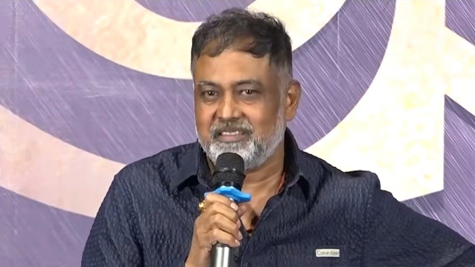 'அஞ்சான்' ரீ-ரிலீஸ் குறித்து இயக்குநர் லிங்குசாமி பேச்சு