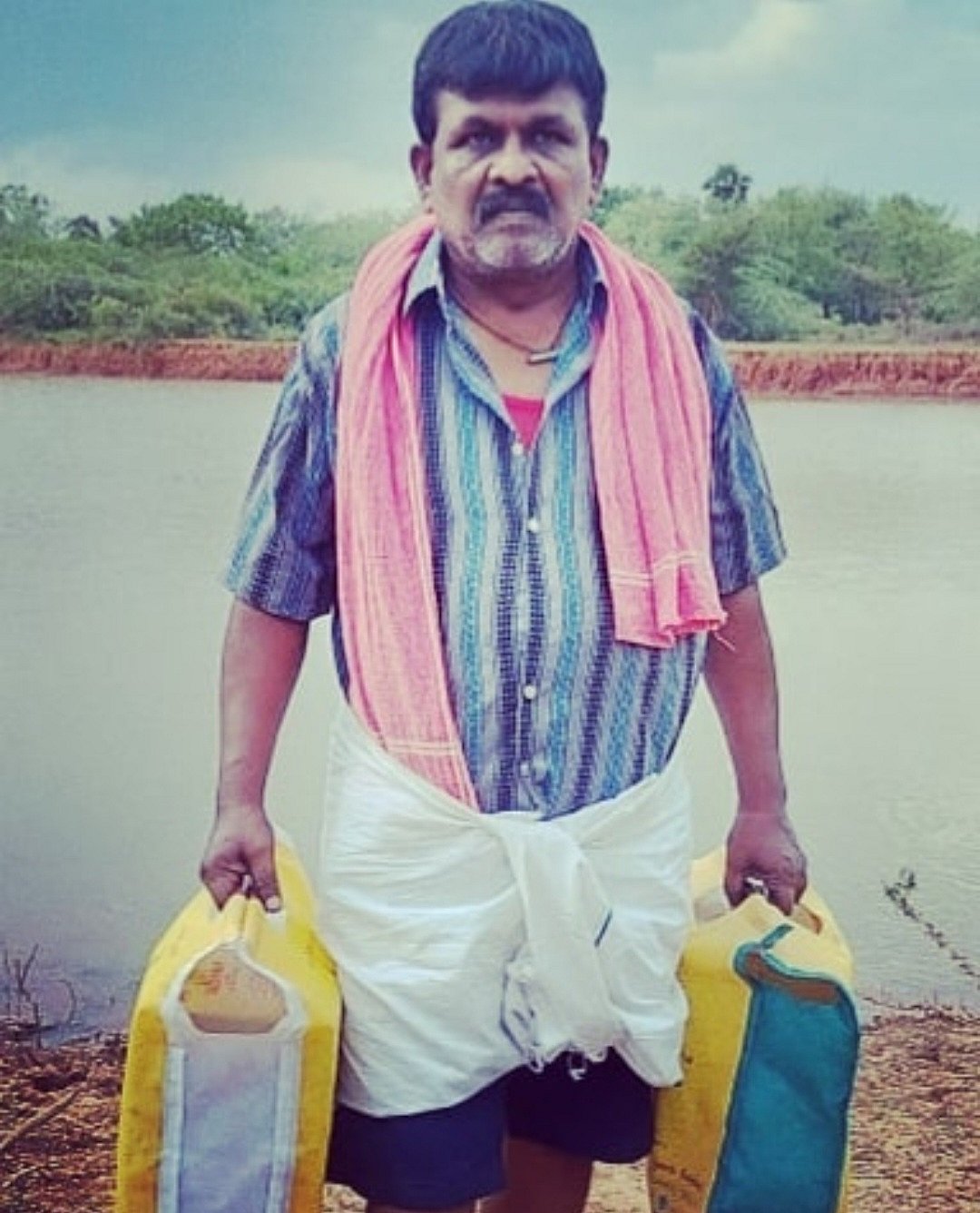 ஆட்டோகிராப் - பெஞ்சமின்