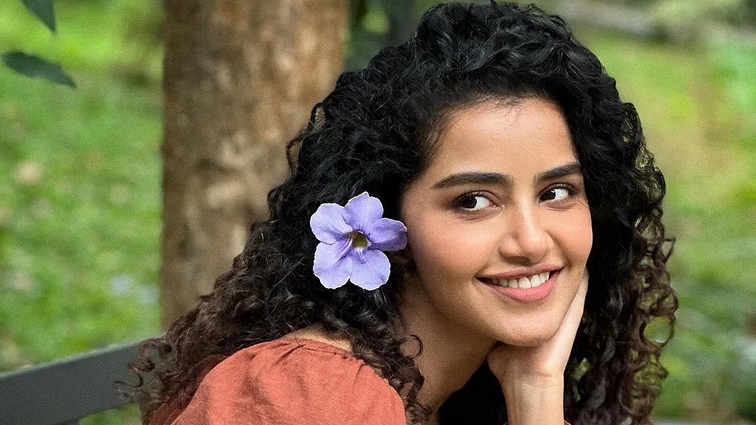 அனுபமா பரமேஸ்வரன்