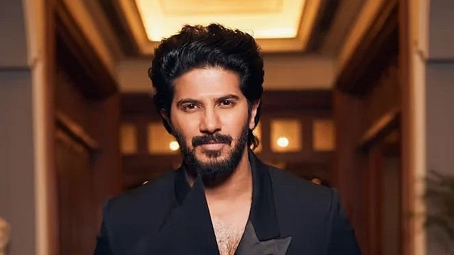 துல்கர் சல்மான்