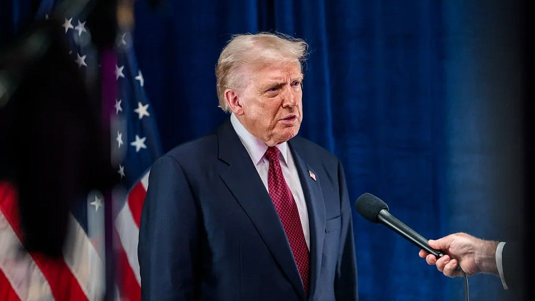 ட்ரம்ப்