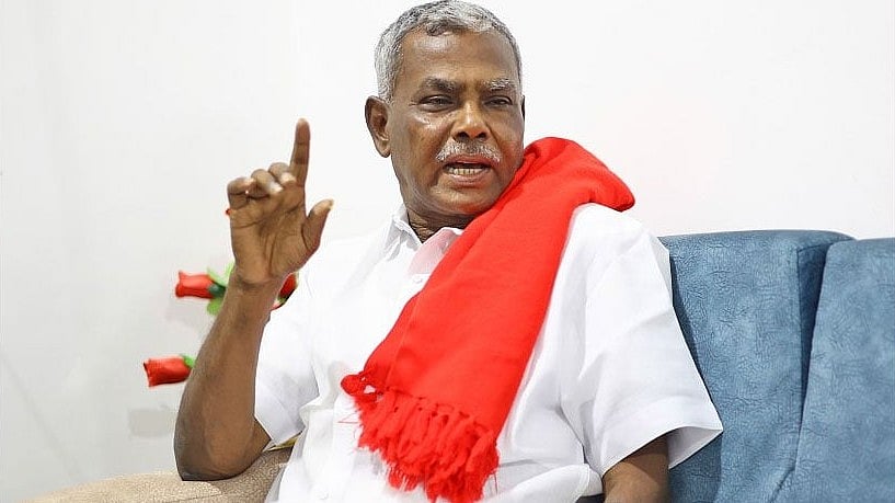 பெ. சண்முகம் 