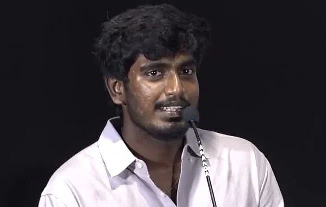 இயக்குநர் அபிஷன் ஜீவிந்த்