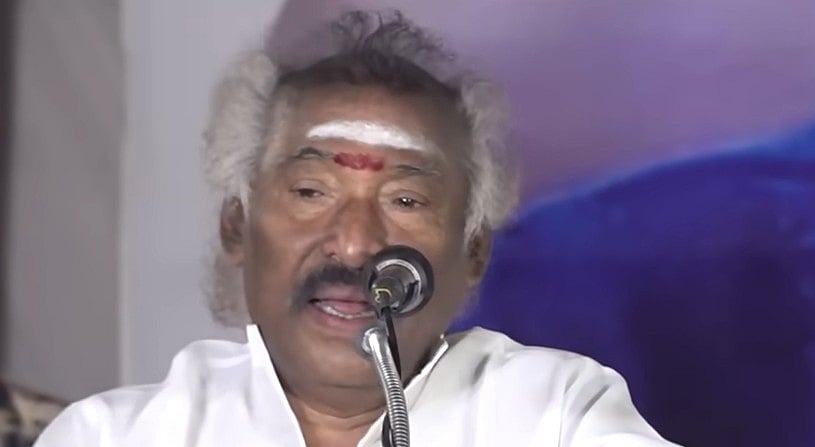 இசையமைப்பாளர் தேவா