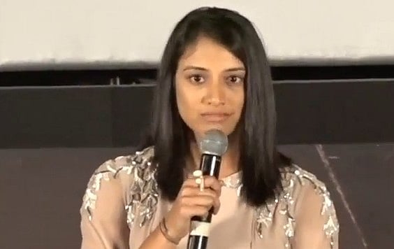 ஸ்மிருதி மந்தனா