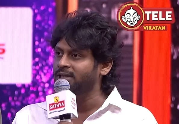 ரியோ ராஜ் 