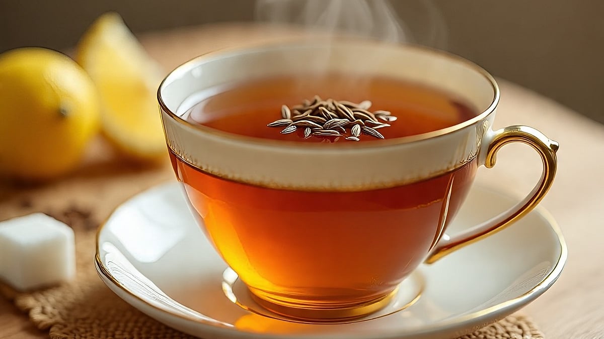 தலைவலிகளுக்கான வீட்டுத் தீர்வுகள்..!