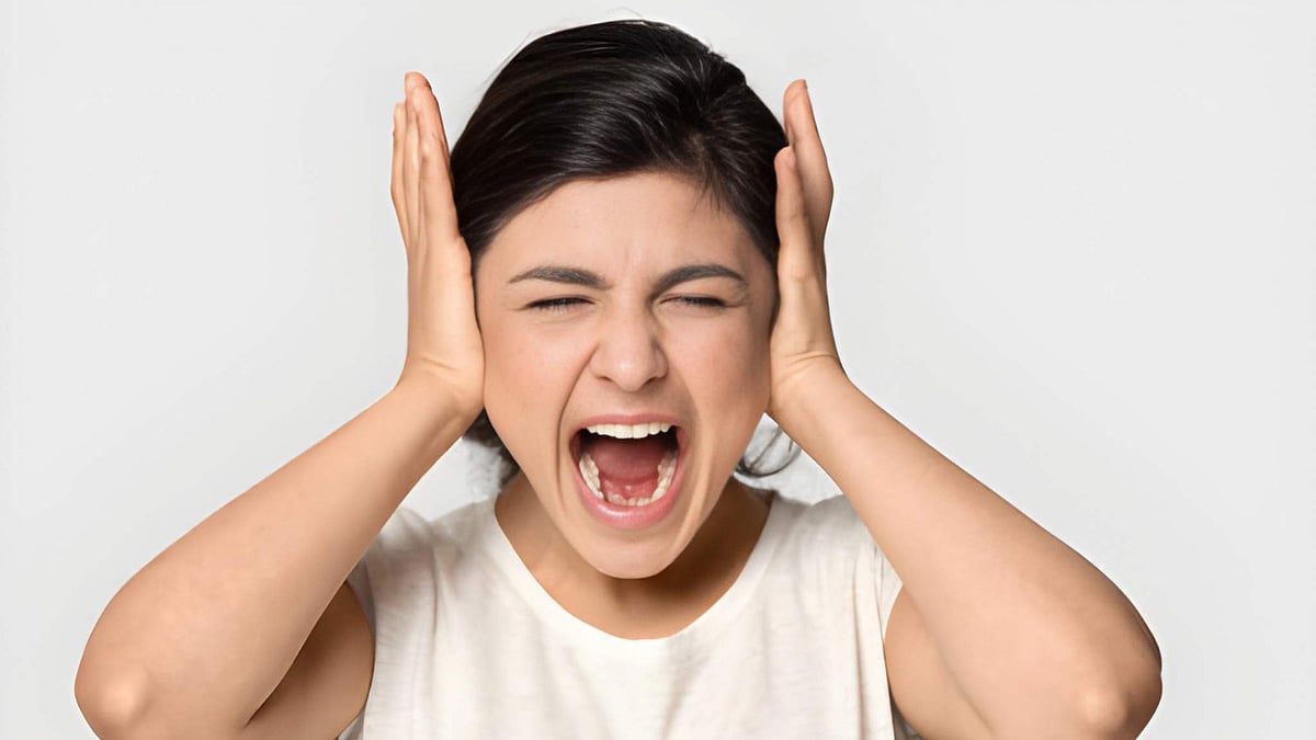 கோபத்தை கட்டுக்குள் வைப்பது எப்படி?