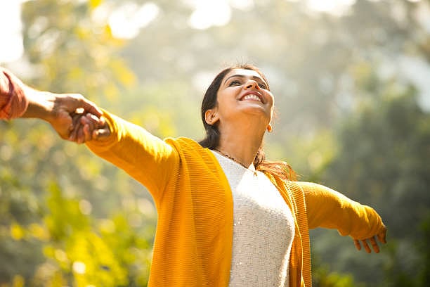 பெண் பாதுகாப்பு