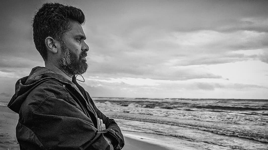 இயக்குநர் பிரேம் குமார்