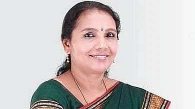 அம்பிகா சேகர்