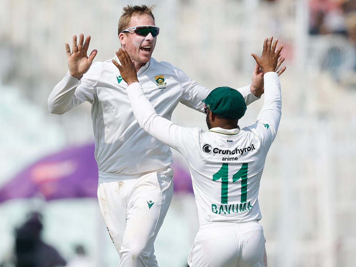 ஹார்மர் - பவுமா