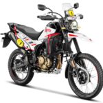 hero xpulse 210 dakar edition