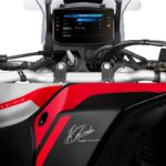 hero xpulse 210 dakar edition fr