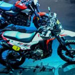 hero xpulse 210 dakar edition