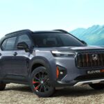 honda elevate adv edition