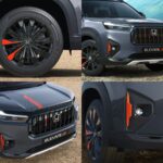 honda elevate adv edition new