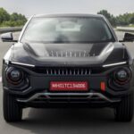 mahindra be 6 formula e edition