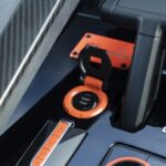 mahindra be 6 formula e interior new