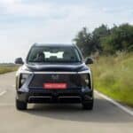 mahindra xev 9s electric suv