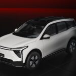 mahindra xev 9s suv launched