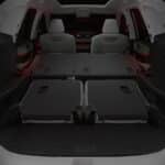 mahindra xev 9s suv seats