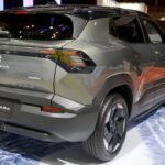 maruti suzuki e Vitara awd