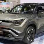 maruti suzuki e Vitara launch soon