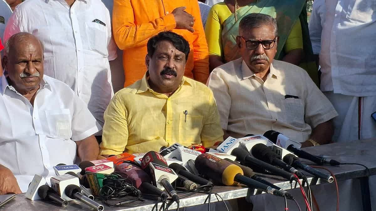 நயினார் நாகேந்திரன்