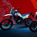 hero xpulse 210 dakar edition new