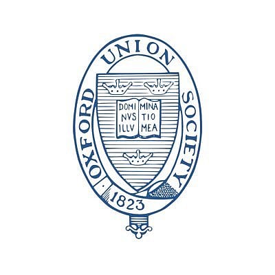 Oxford Union Society
