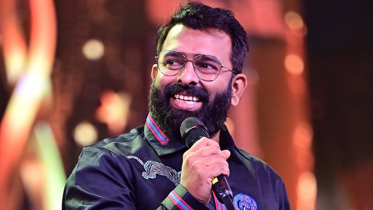 சந்தோஷ் நாராயணன்