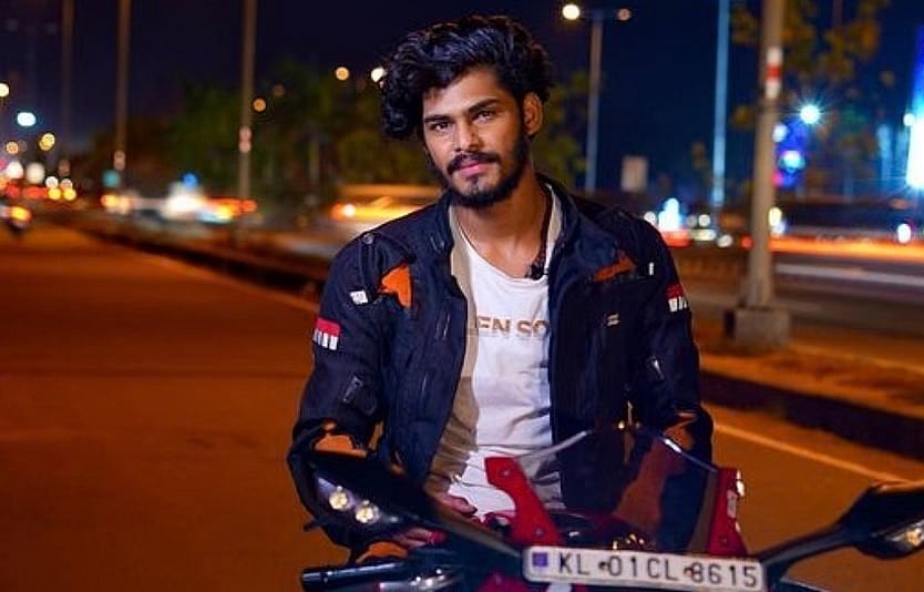 டிடிஎஃப் வாசன்