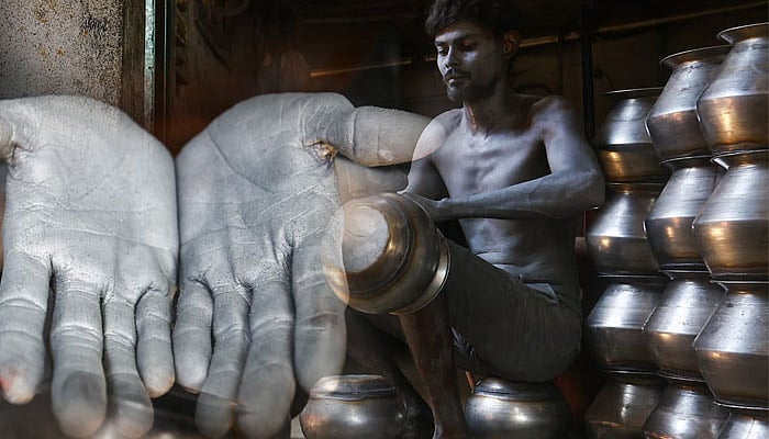 தொழிலாளர் | May Day Clicks