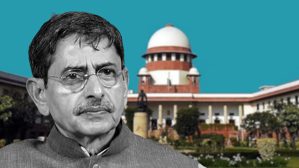 ஆளுநர் அதிகார விவகாரம்: நீதிபதிகள் - மத்திய அரசு விவாதம்