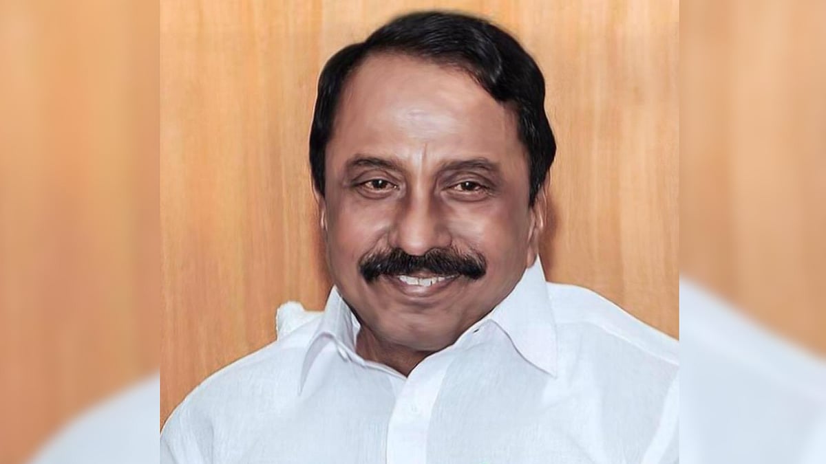 செங்கோட்டையன்