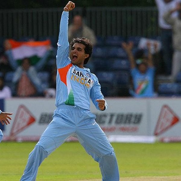 சவுரவ் கங்குலி