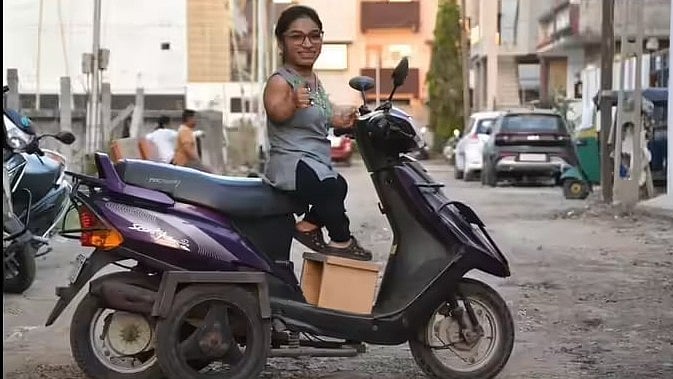 விருதானி