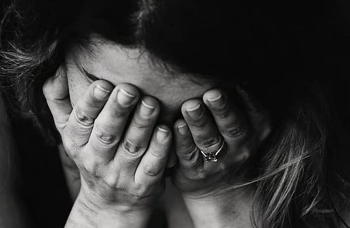 பாலியல் வன்முறை